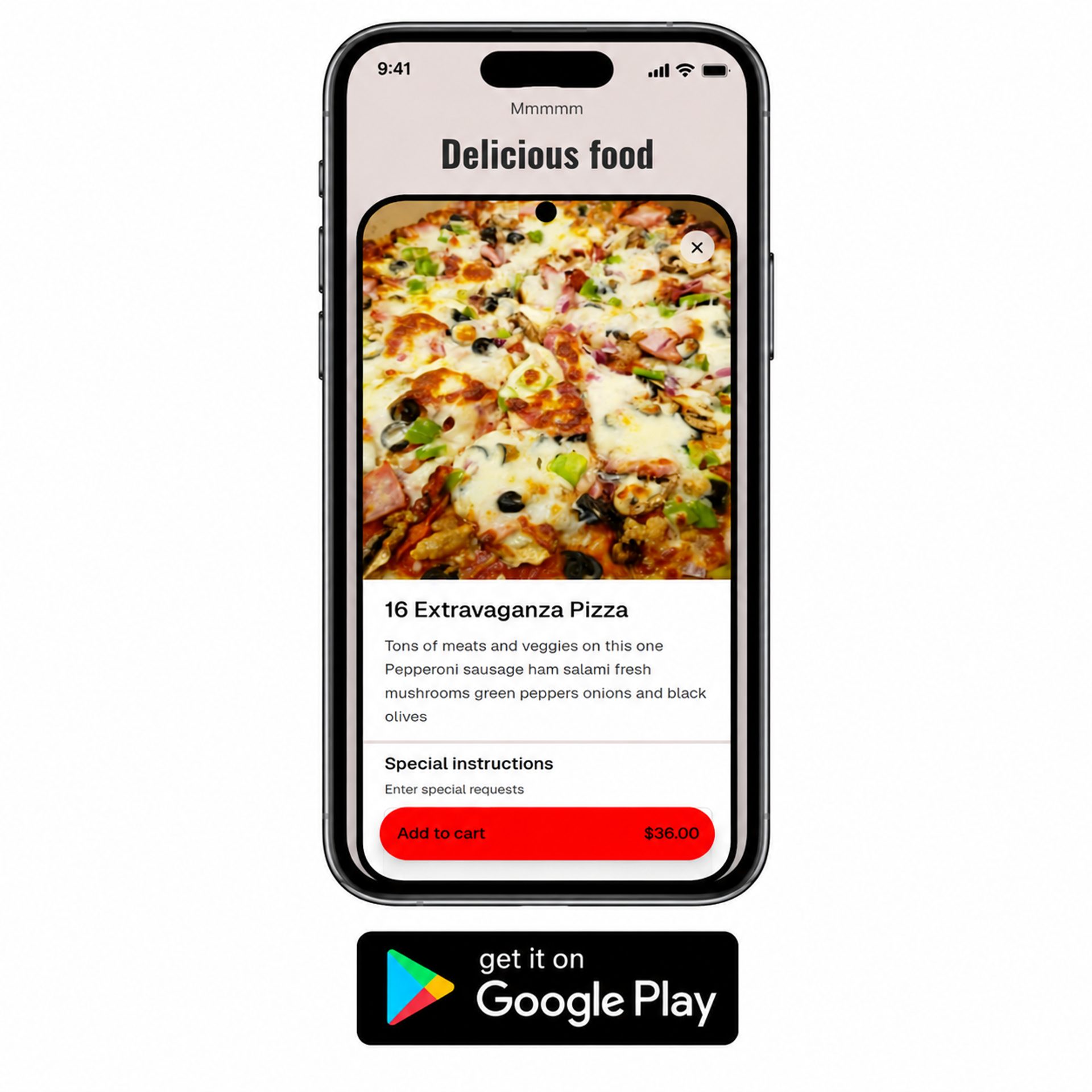 Download Our Android App