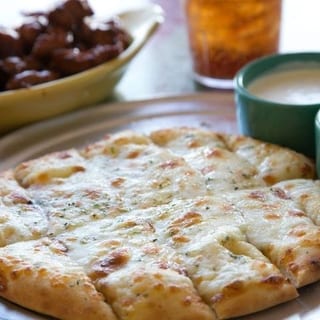 Cheesybread