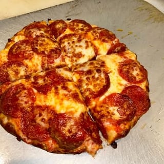 Kids Cheese Pizza