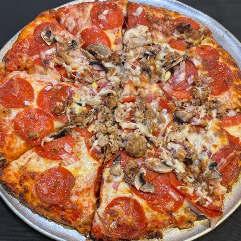 Explore our gluten free food