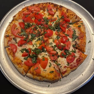 8" Margherita Pizza