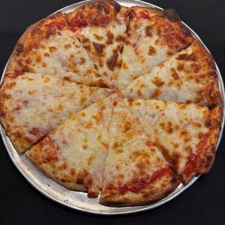 12" Cheese Pizza